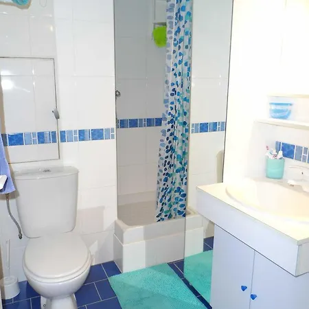 Appartement 1 Maine