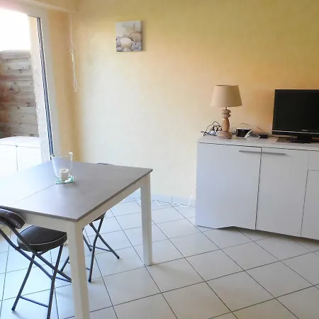 Appartement 1 Maine *