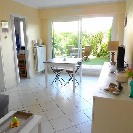 1 Maine Appartement *