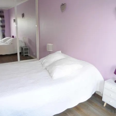 1 Maine Cabourg