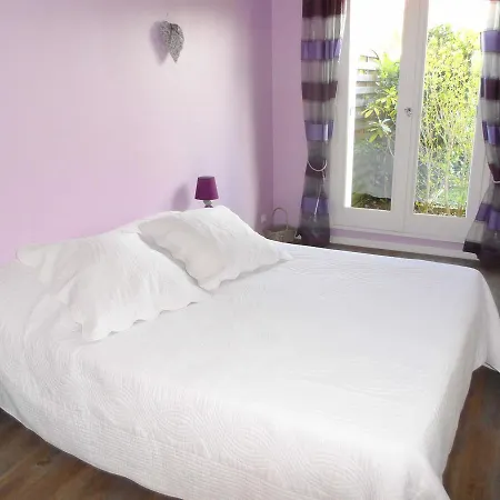 1 Maine Appartement