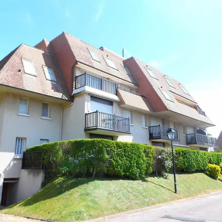 Appartement 1 Maine *